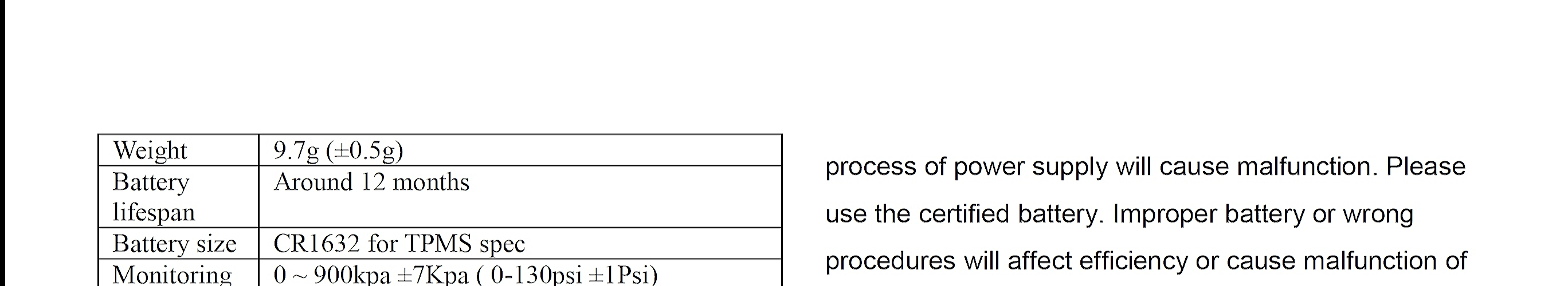 FCC ID UP5-AT63 Users Manual