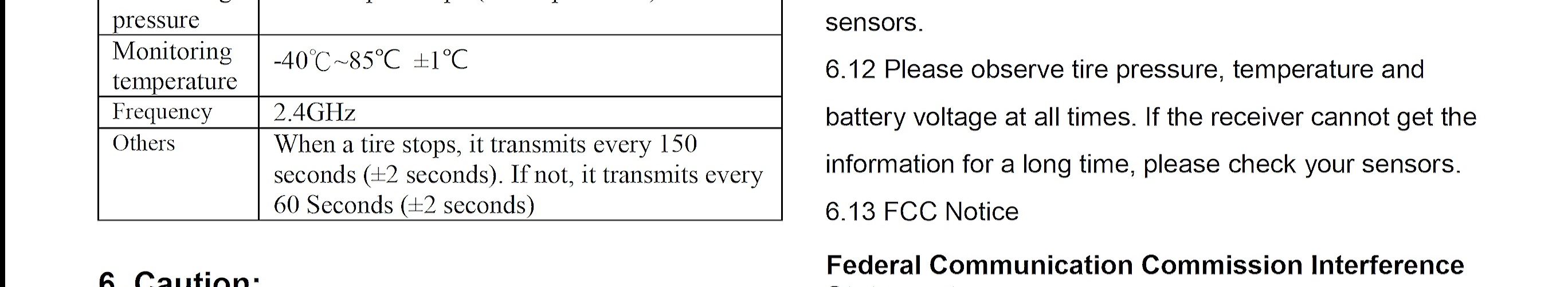 FCC ID UP5-AT63 Users Manual