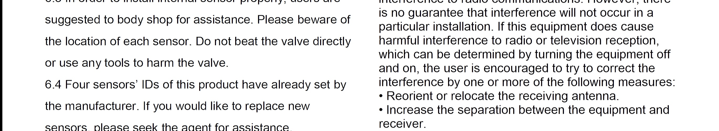 FCC ID UP5-AT63 Users Manual
