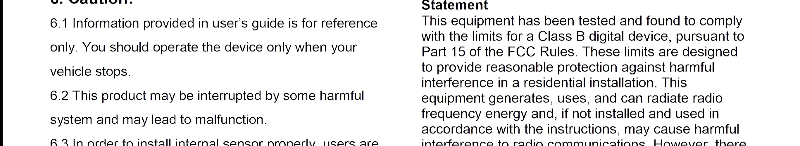 FCC ID UP5-AT63 Users Manual
