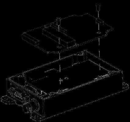 FCC ID UU3FC302U2 Users Manual
