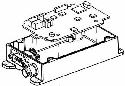 FCC ID UU3FC302U2 Users Manual