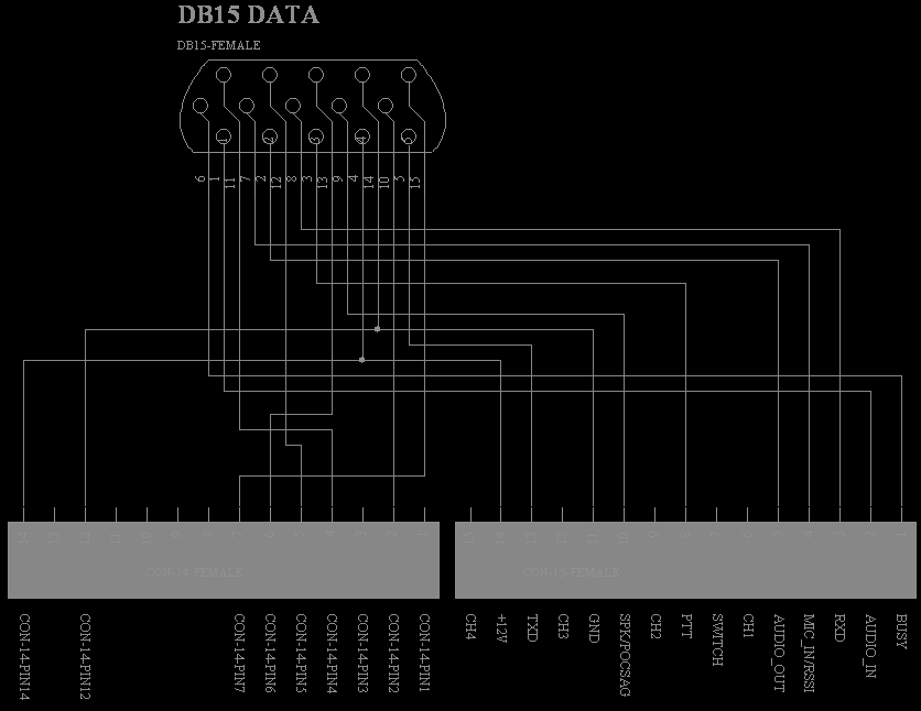 FCC ID UU3FC302VD Users Manual