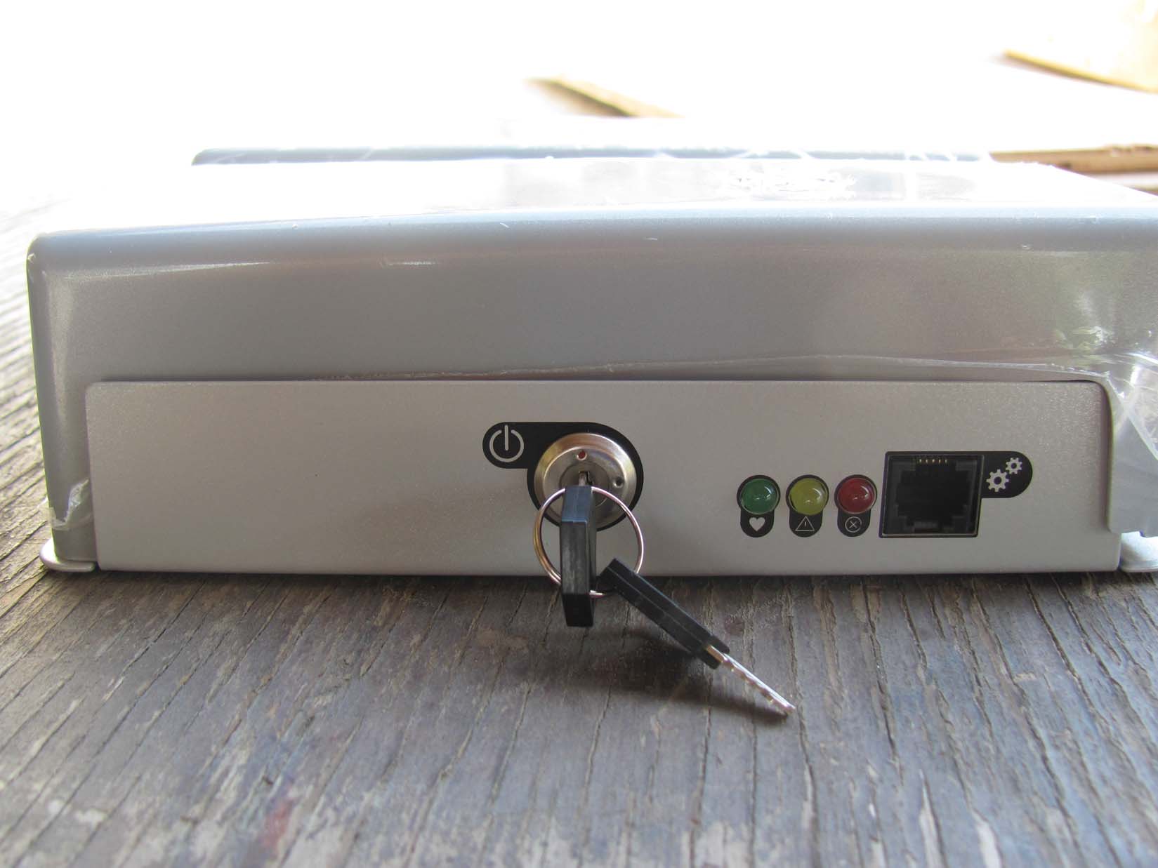 FCC ID UXT-P-ADSC External Photos