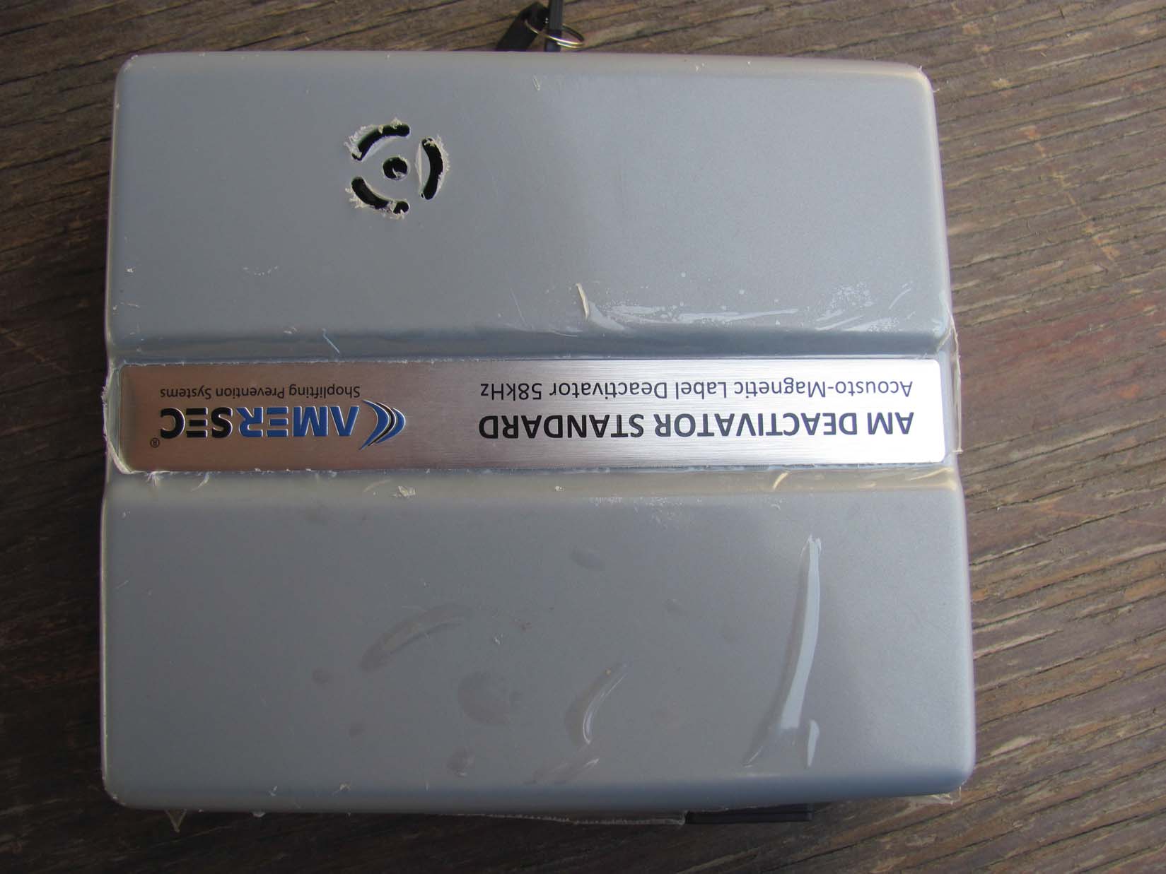 FCC ID UXT-P-ADSC External Photos