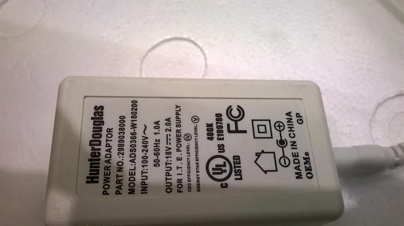 FCC ID UXUSIL2 Test Setup Photos