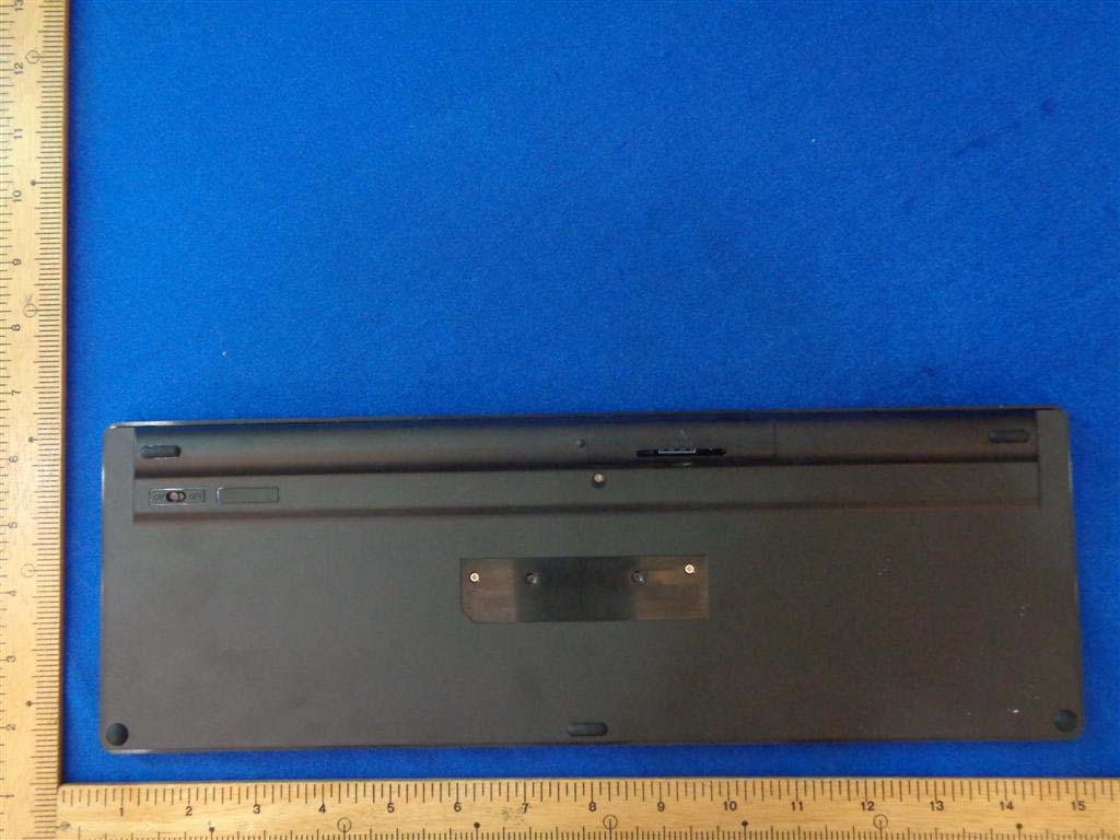 FCC ID V4P-KB3950TPW External Photos