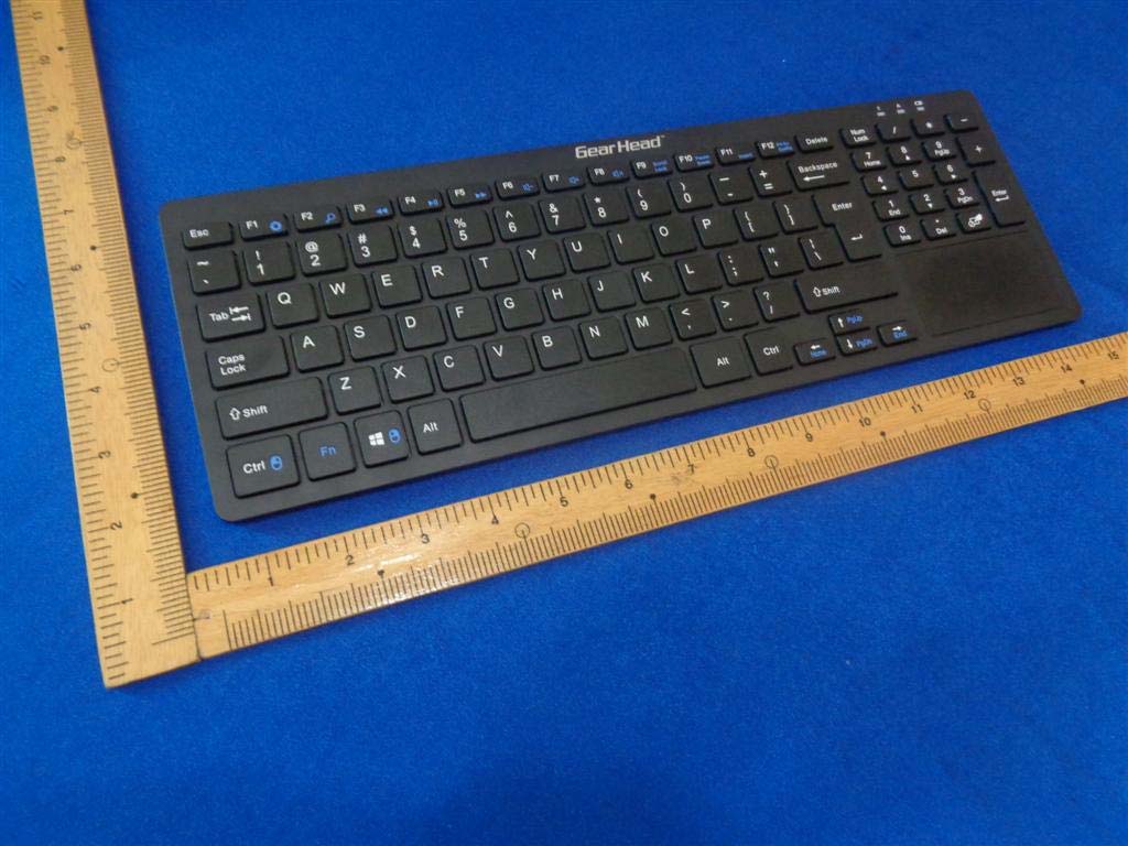 FCC ID V4P-KB3950TPW External Photos