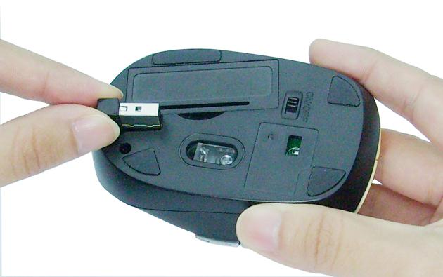 FCC ID V4P-MS-148HXI Users Manual