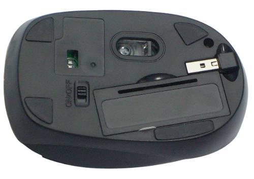 FCC ID V4P-MS-148HXI Users Manual