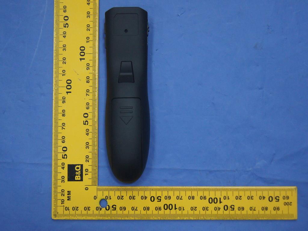 FCC ID V4P-P001NOR External Photos