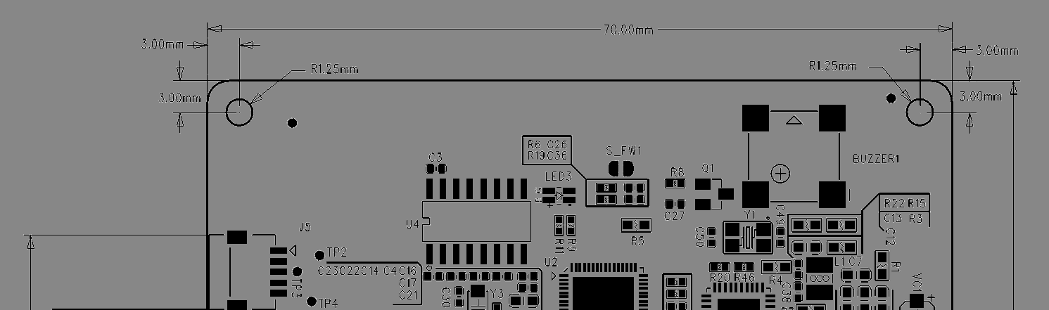 FCC ID V5MACM1251 Users Manual