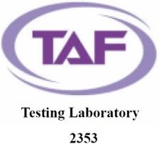 FCC ID V5PS300 Test Report