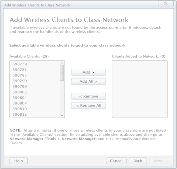 FCC ID V7R-TINAVAP3 Users Manual