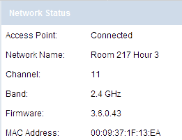 FCC ID V7R-TINAVAP3 Users Manual