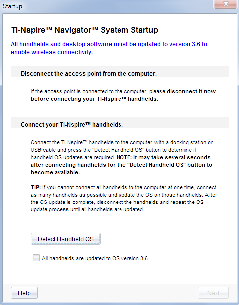 FCC ID V7R-TINAVAP3 Users Manual
