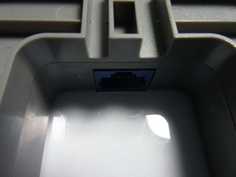 FCC ID V7TI12 External Photos