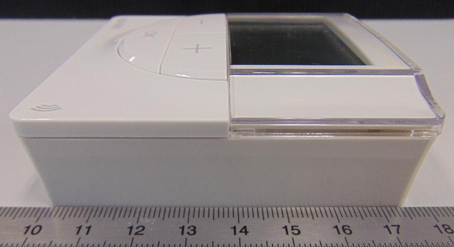 FCC ID V9MSMATR2 External Photos