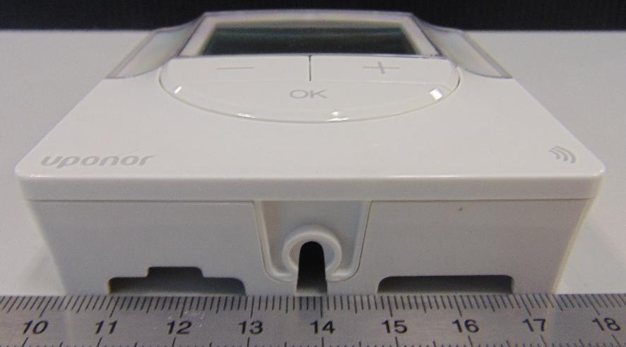 FCC ID V9MSMATR2 External Photos