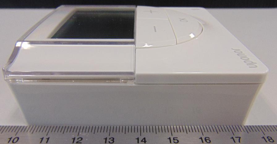 FCC ID V9MSMATR2 External Photos