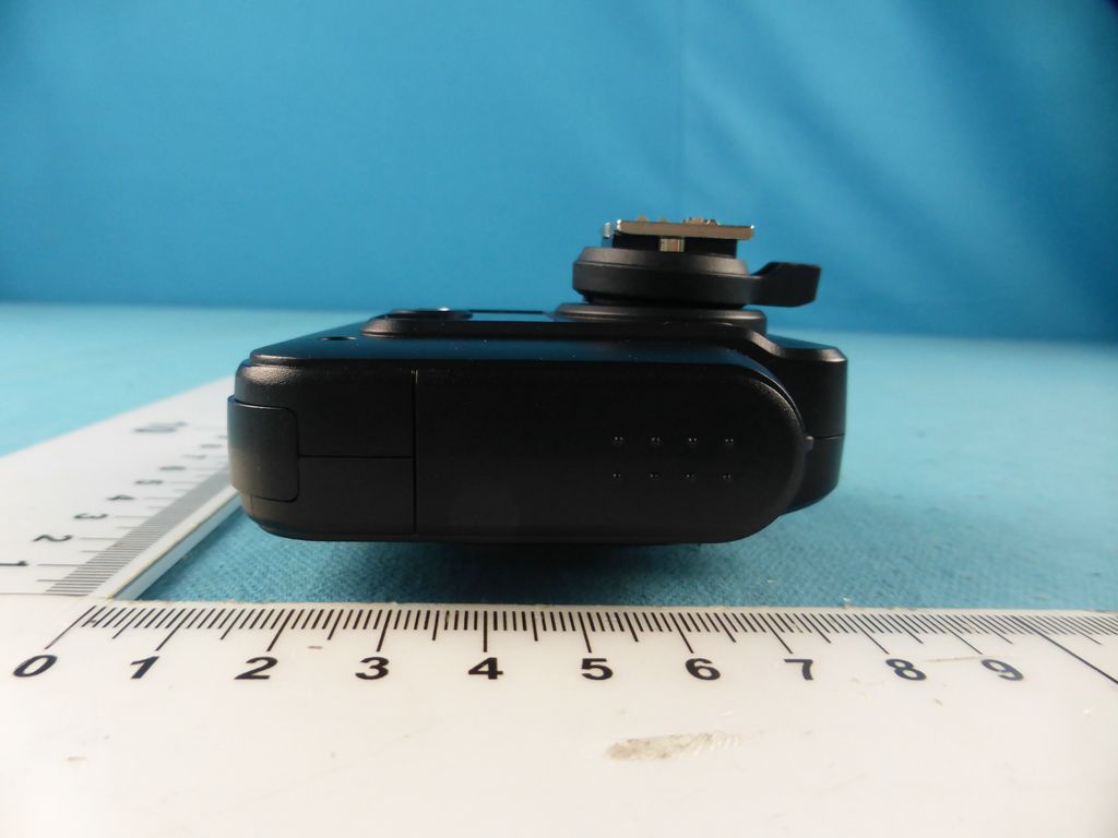 FCC ID VAAWFTV6II External Photos