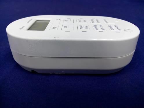 FCC ID VBA-EF2600T External Photos