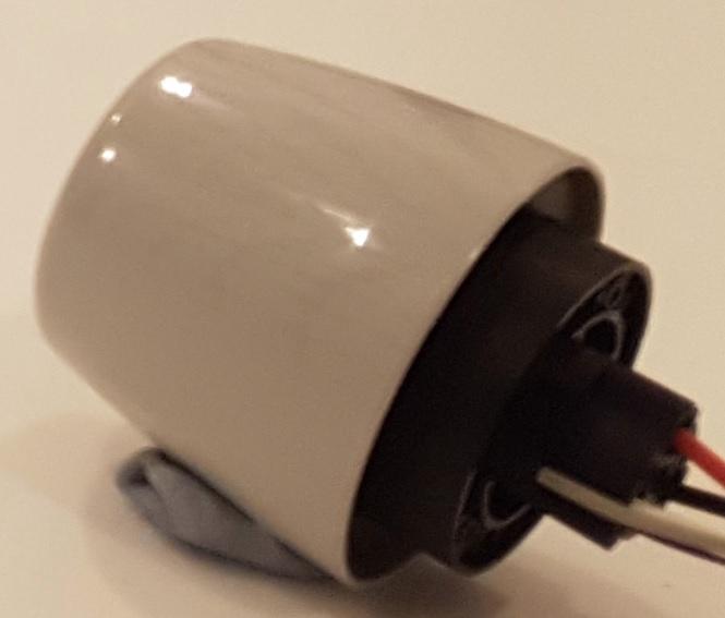FCC ID VBO-LLC7262 External Photos