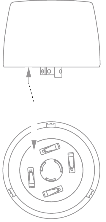 FCC ID VBO-LLC7280 ID Label Location Info
