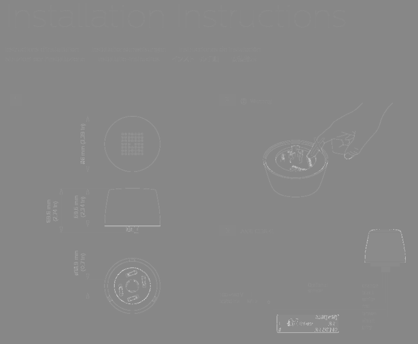 FCC ID VBO-LLC7280 Users Manual