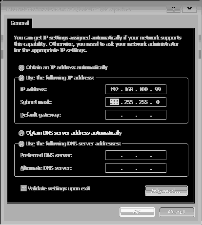FCC ID VG5WIN7258 Users Manual