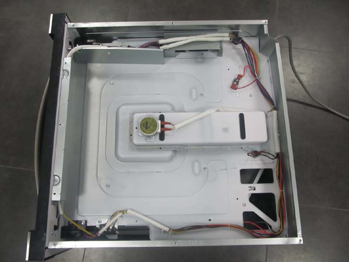 FCC ID VG8EG034DYY Internal Photos