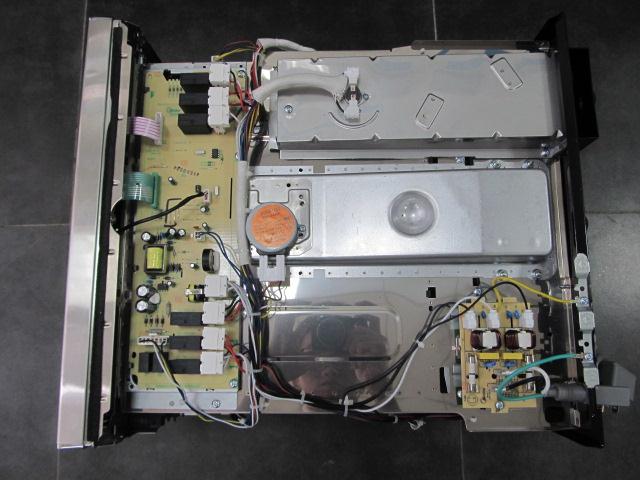 FCC ID VG8EMB17GYY Internal Photos