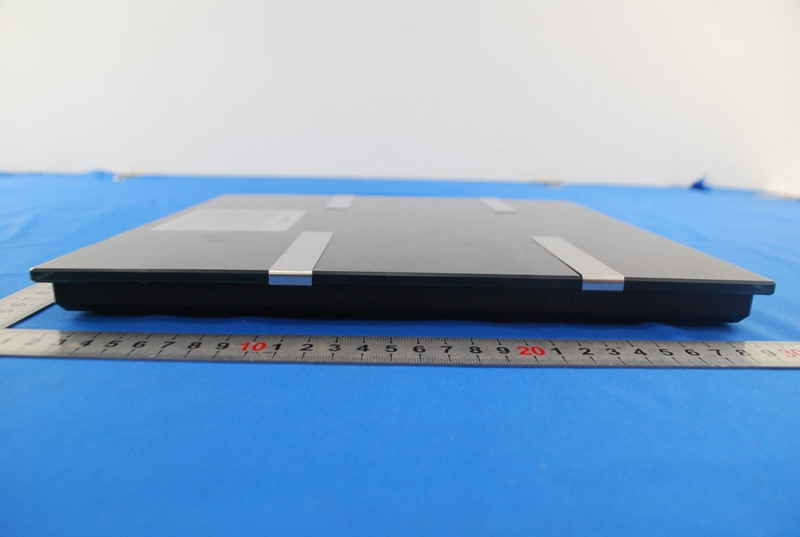 FCC ID VGR-BF700 External Photos