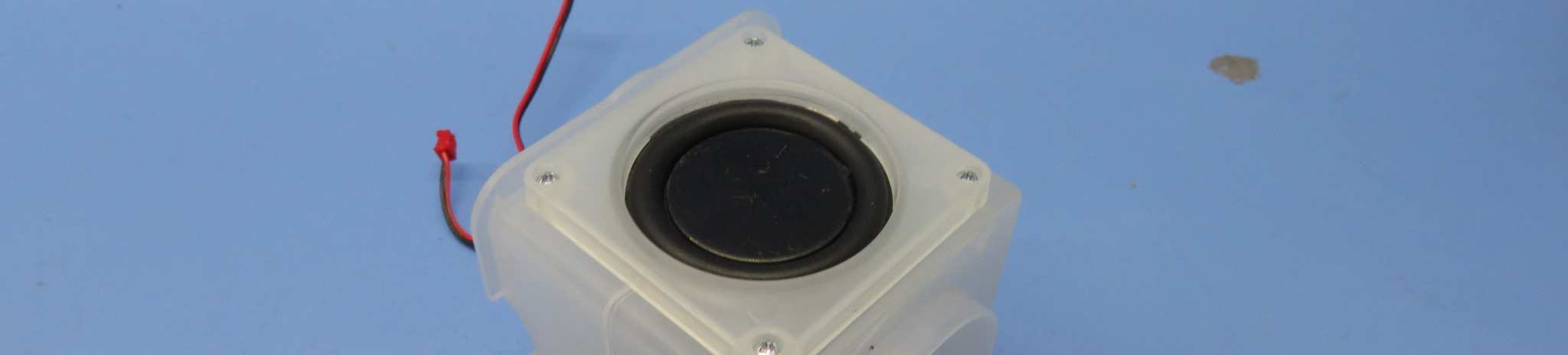 FCC ID VIXAWSHRTLD Internal Photos