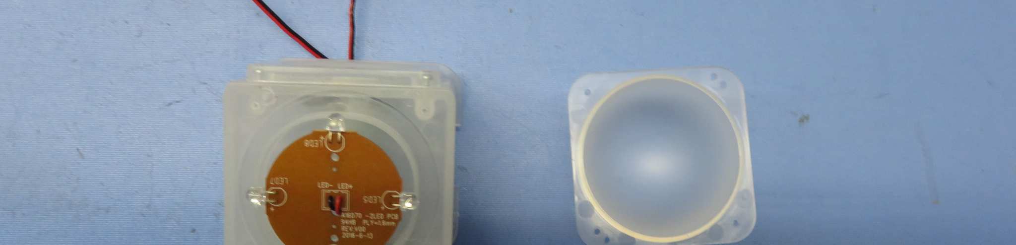 FCC ID VIXAWSHRTLD Internal Photos
