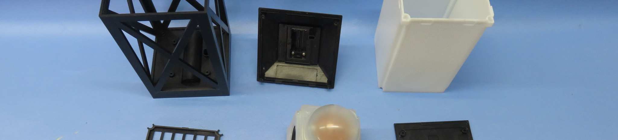 FCC ID VIXAWSHRTLD Internal Photos