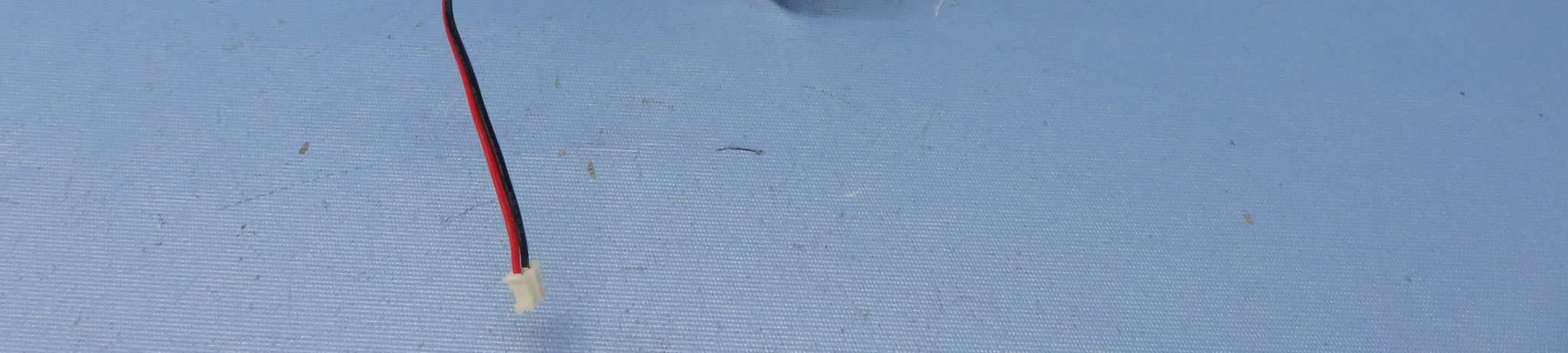 FCC ID VIXAWSHRTLD Internal Photos