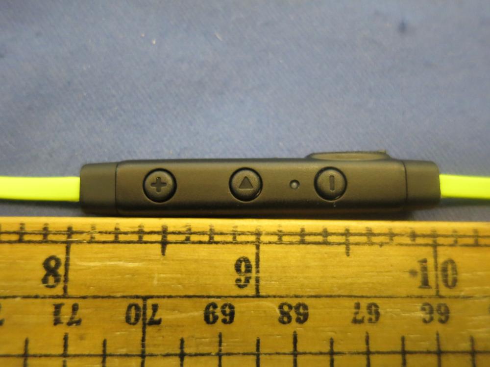 FCC ID VIXHPA205 External Photos