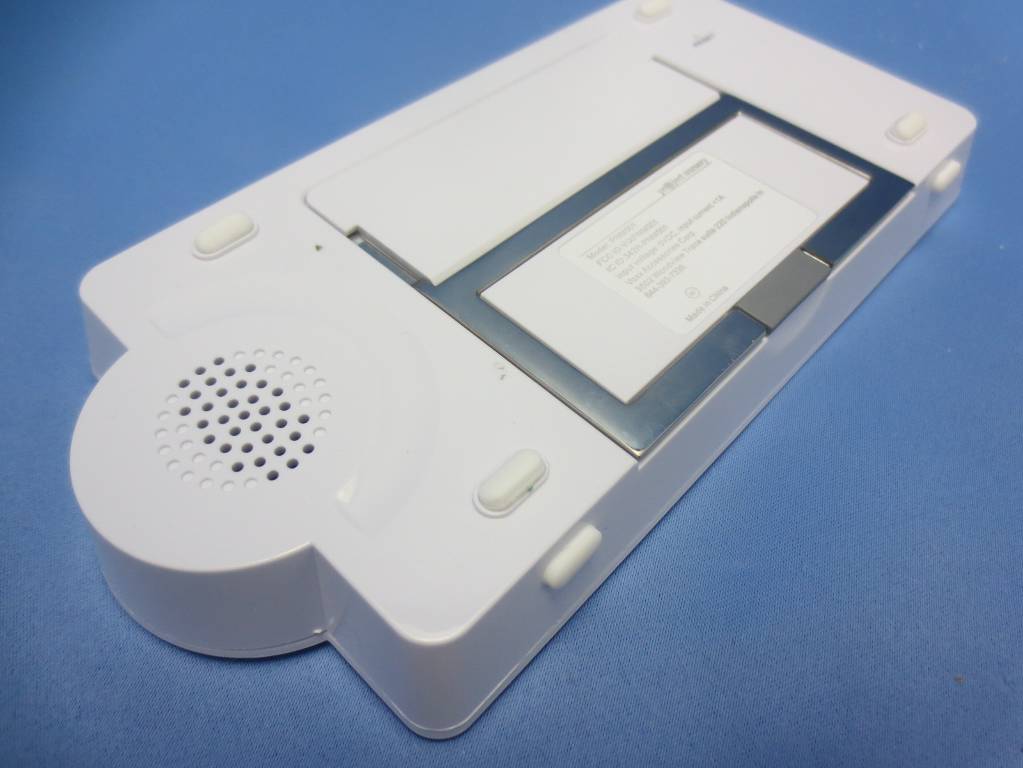 FCC ID VIXPNM501 External Photos