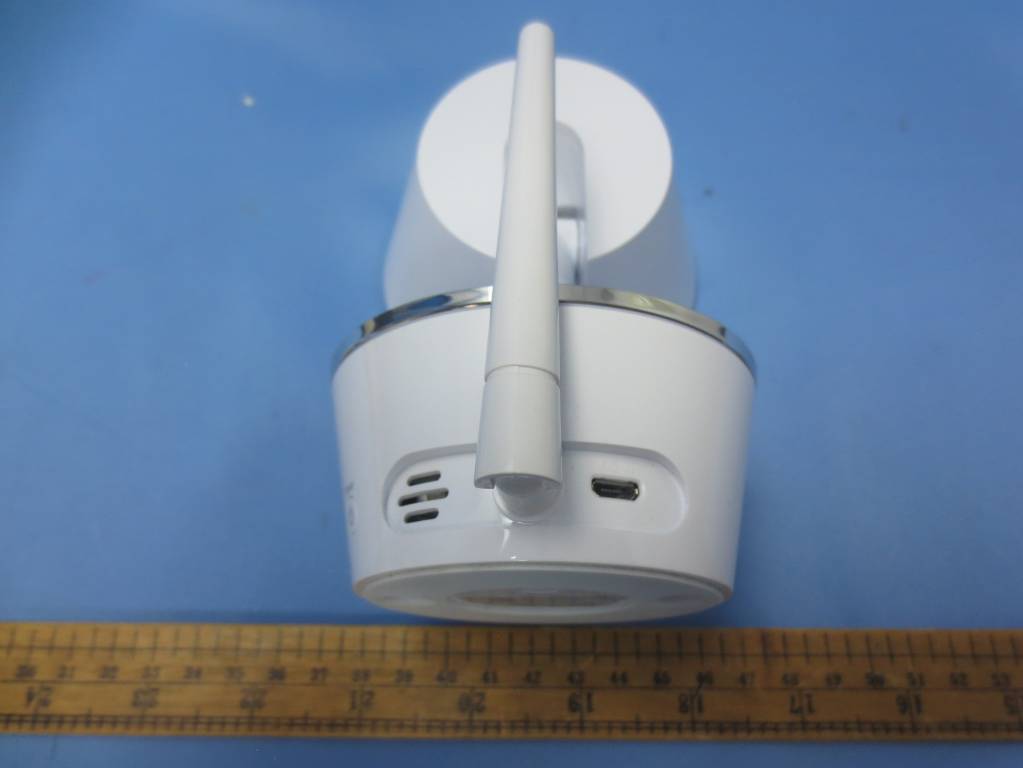 FCC ID VIXPNMC01 External Photos