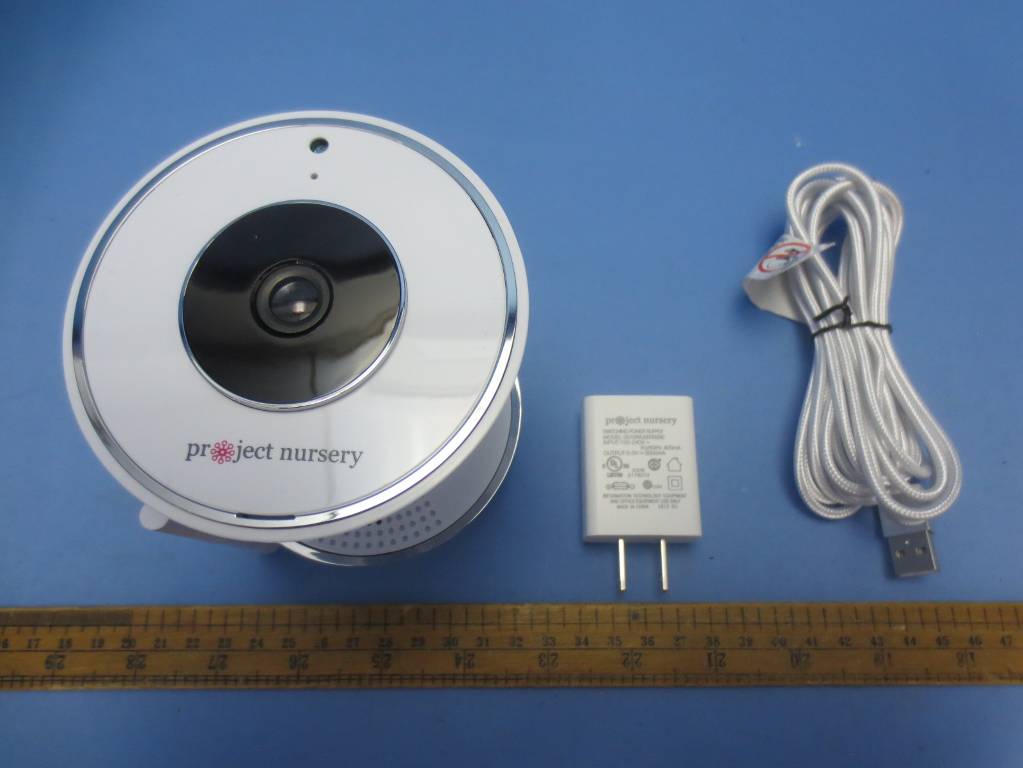 FCC ID VIXPNMC01 External Photos