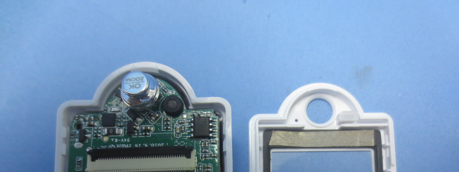 FCC ID VIXPNMW01 Internal Photos