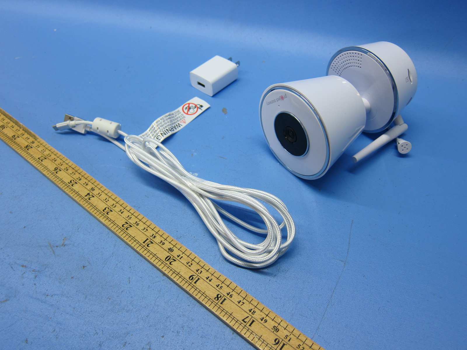 FCC ID VIXPNMWIFIAC External Photos