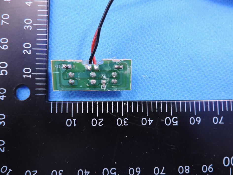 FCC ID VIXPNP100 Internal Photos