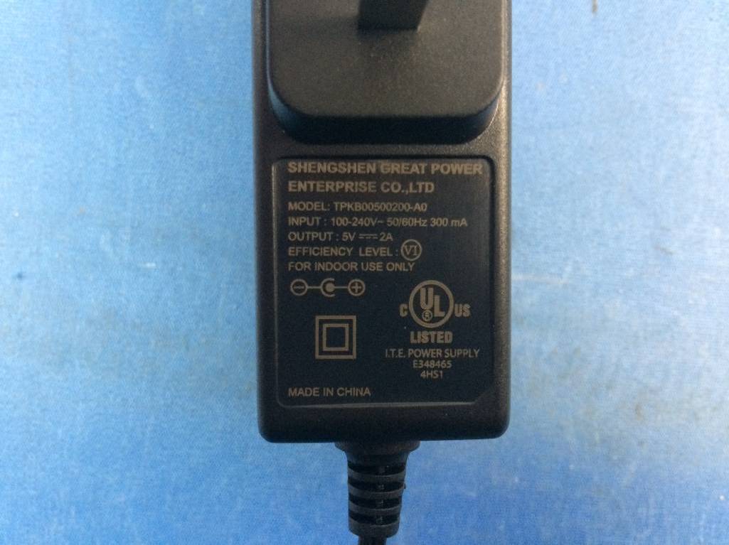 FCC ID VIXRC350 External Photos