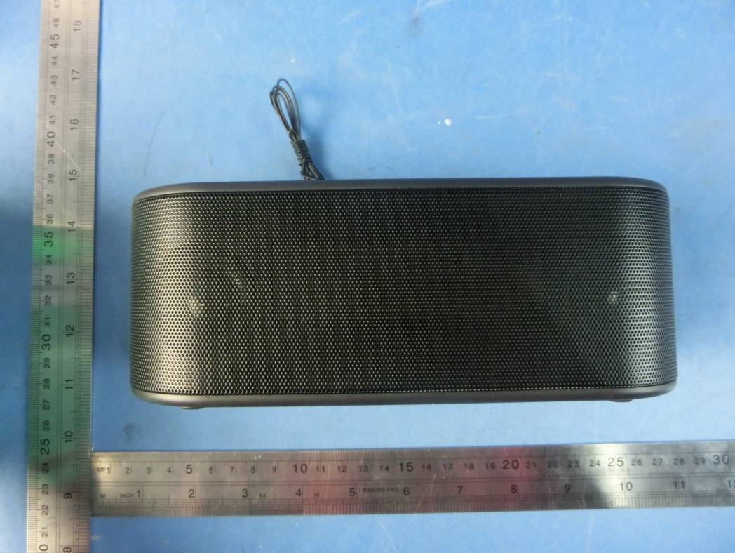 FCC ID VIXRC350 External Photos
