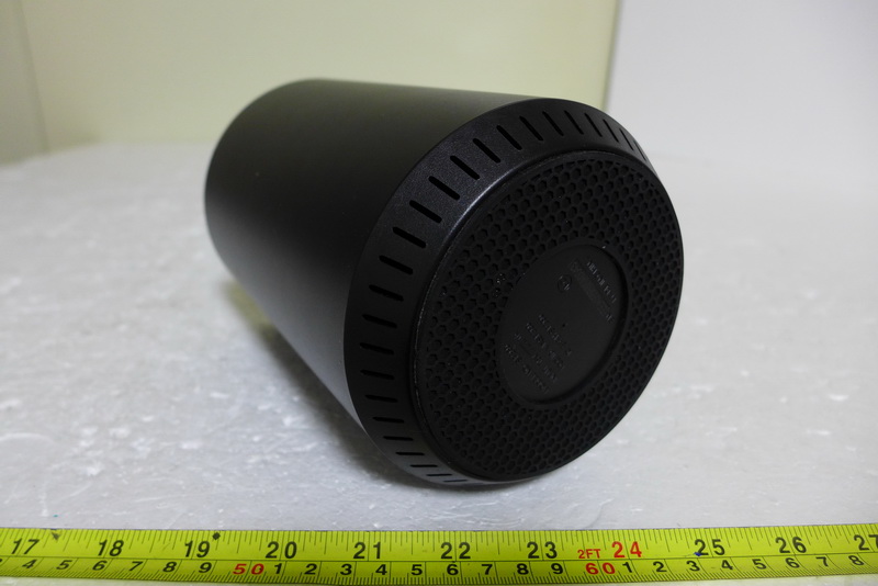 FCC ID VIXSP360 External Photos