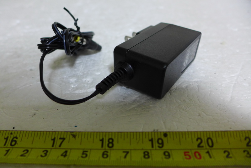 FCC ID VIXSP360 External Photos