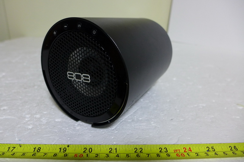 FCC ID VIXSP360 External Photos