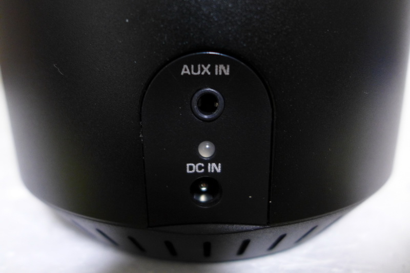 FCC ID VIXSP360 External Photos